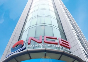 NCB và cú lội ngược dòng ngoạn mục