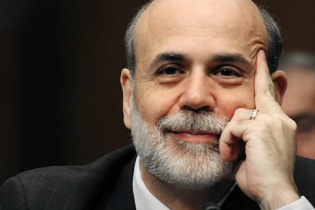  Cựu chủ tịch FED Ben Bernanke về làm cố vấn cho Pimco