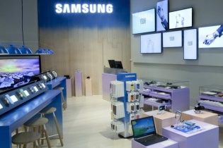 Samsung lấy lại vị trí số 1 về doanh số bán smartphone