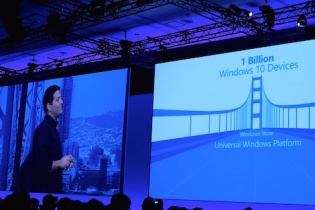 Windows 10 sẽ có mặt trên 1 tỷ thiết bị