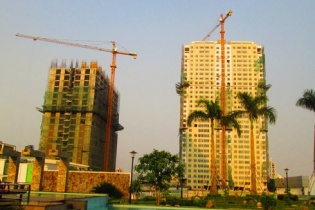 Bất động sản tồn kho: Kẻ mừng, người lo