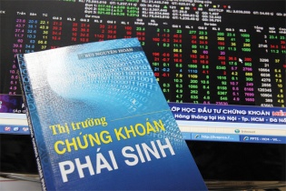Ban hành Nghị định về chứng khoán phái sinh