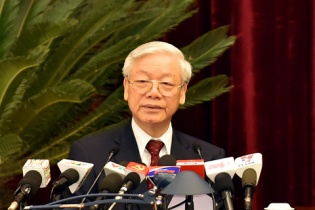 Hội nghị Trung ương lần thứ 11 thảo luận nhiều vấn đề quan trọng