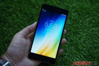 Lenovo K3 Note - "Quái vật" phablet tầm trung 