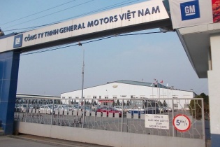General Motors cũng cân nhắc lắp ráp hay nhập xe về bán