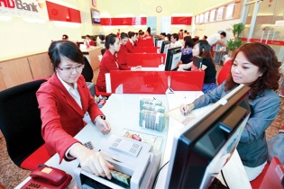 Cổ tức ngân hàng: “Thắt lưng buộc bụng” cho tương lai