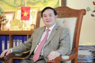 CEO MB Lê Công trước bài toán quản trị sự thay đổi