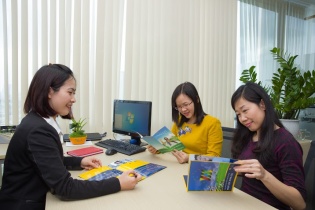 VietinAviva ra mắt hệ thống đại lý bảo hiểm