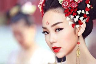  "Võ Tắc Thiên" Phạm Băng Băng là nghệ sĩ kiếm tiền "khủng" nhất Trung Quốc