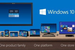 Sẽ có 7 phiên bản Windows 10 trình làng