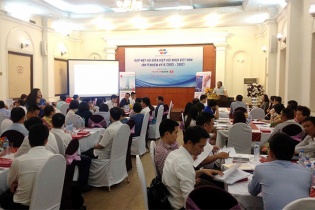 Techcombank giới thiệu gói tài chính cho doanh nghiệp ngành Nhựa