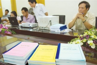 Dựng “hàng rào” chặn nhà thầu yếu kém