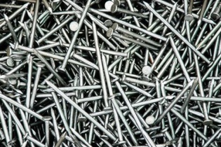 Mỹ áp thuế 323,99% với sản phẩm đinh thép nhập từ Việt Nam