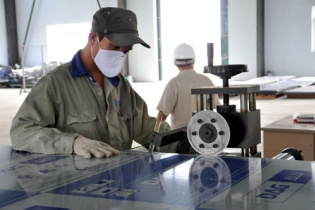 Nhựa Đông Á đạt lợi nhuận gần gấp đôi cùng kỳ