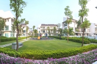 Giới nhà giàu chán sống ở phố đông, tìm nơi “nghỉ dưỡng”