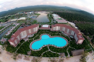 Vingroup đạt doanh thu khủng gần 6.400 tỷ đồng trong quý I