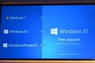Windows lậu phải mất phí lên Windows 10
