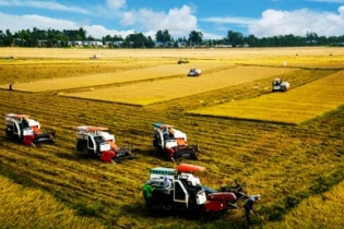 Đẩy mạnh mô hình hợp tác xã kiểu mới