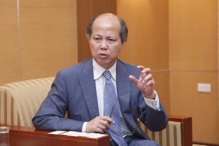 Phát triển bất động sản không chỉ theo quy hoạch