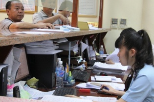 Ấn định thuế nếu doanh nghiệp khai sai mã hàng hóa nhập khẩu