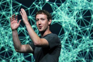 Những điều ít biết về Mark Zuckerberg - CEO Facebook