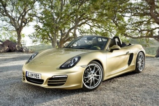 Top 10 siêu xe quyến rũ nhất 2015