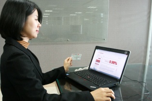 Techcombank nhận chứng chỉ quốc tế về an toàn, bảo mật cho hệ thống thẻ