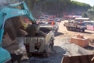 Đầu tư gần 65.000 tỷ đồng làm 1.380 km quốc lộ ở Tây Nguyên