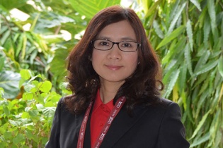 Bà Lương Thị Lệ Thủy được bổ nhiệm làm CEO Ciso Việt Nam