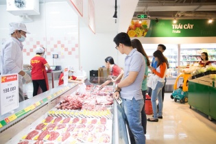 CPI tháng 5 tăng 0,16% do giá xăng tăng, tiêu thụ điện nhiều