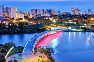 Giá nhà trung bình ở Việt Nam tăng gần 22 triệu/m2 sau 20 năm