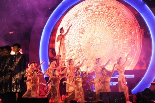 Sắp diễn ra chung kết toàn quốc “Hành trình bài ca sinh viên 2015” 