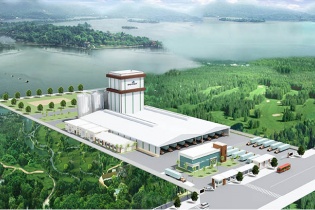 Spotlight công bố hợp tác liên doanh với KSK Global