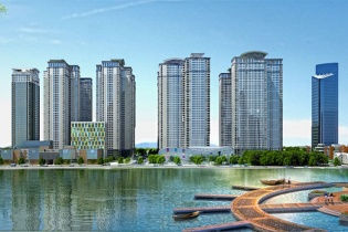 Triển lãm Bất động sản Land24 - Tinh hoa ba miền hội tụ