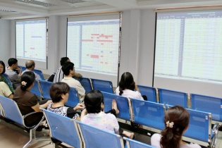 VN-Index sẽ sớm phục hồi về mốc 600 điểm?