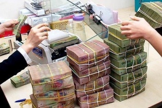 Nợ xấu tăng, ngân hàng sớm phải trích lập dự phòng