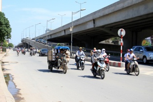 Dự báo thời tiết hôm nay: Có nơi nhiệt độ tăng trên ngưỡng 40 độ C