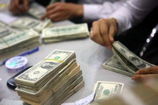 “Đồng bạc xanh” có thể sắp tăng giá mạnh