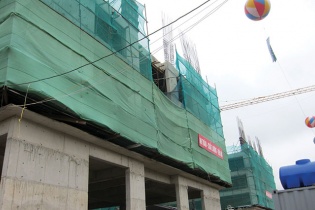 Nhà ở xã hội tại Hà Nội: Gió đã đổi chiều