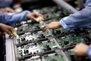 Nhiều ưu đãi về thuế cho dự án sản xuất vi mạch