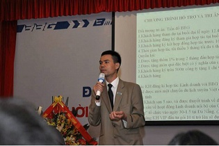 Kéo sập sàn vàng BBG quy mô trên 600 tỷ đồng