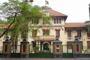 Bộ Tư pháp sắp thí điểm thi tuyển 4 vị trí lãnh đạo cấp vụ