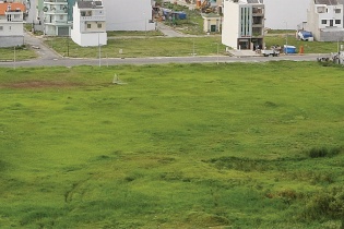 Mua đất "nhảy dù": Rủi ro cao sao cao vẫn sốt?