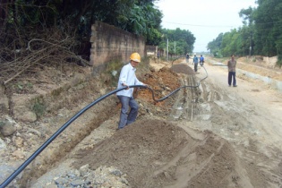 Cấp nước Thái Hòa sắp IPO gần 2,2 triệu cổ phiếu 