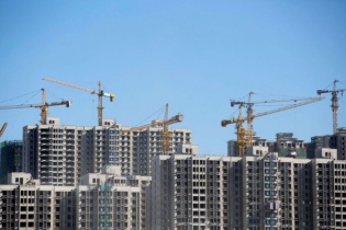 Thị trường bất động sản Việt Nam đang phát triển bền vững