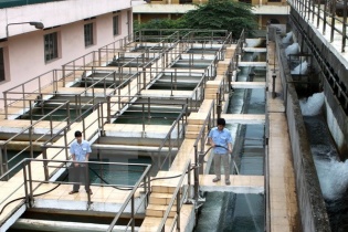 Hà Nội thiếu từ 40.000 - 60.000m3 nước sạch mỗi ngày