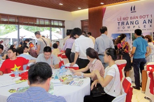 Cuộc đua lắm... chiêu trò!