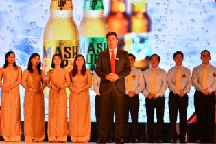 Rạng danh thương hiệu Việt