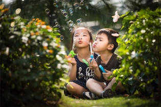 Chung cư, khu đô thị Hà Nội: Khan hiếm nơi chơi, chốn nghỉ