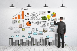 Giới đầu tư bất động sản đang đổ về các dự án nhà giá thấp?